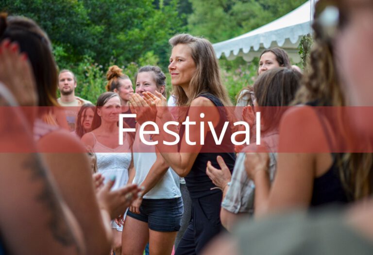 WandelPur Festival - Gemünden am Main - Würzburg - Saaleinsel - Tobias Steinhäuser