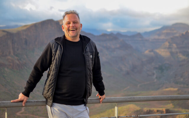 Gran Canaria WandelPur Retreat 2025 Tobias Steinhaeuser 1