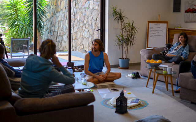 Gran Canaria WandelPur Retreat 2025 Tobias Steinhaeuser 23