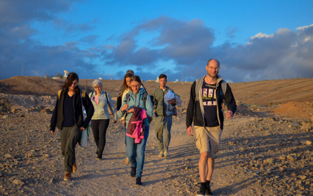 Gran Canaria WandelPur Retreat 2025 Tobias Steinhaeuser 9