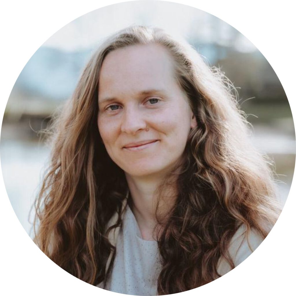 Maria Wechselberger Isha Yoga WandelPur Festival 2025 Tobias Steinhaeuser