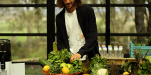 Hurom Entsafter - Tobias Steinaeuser - WandelPur - Slowjuicer