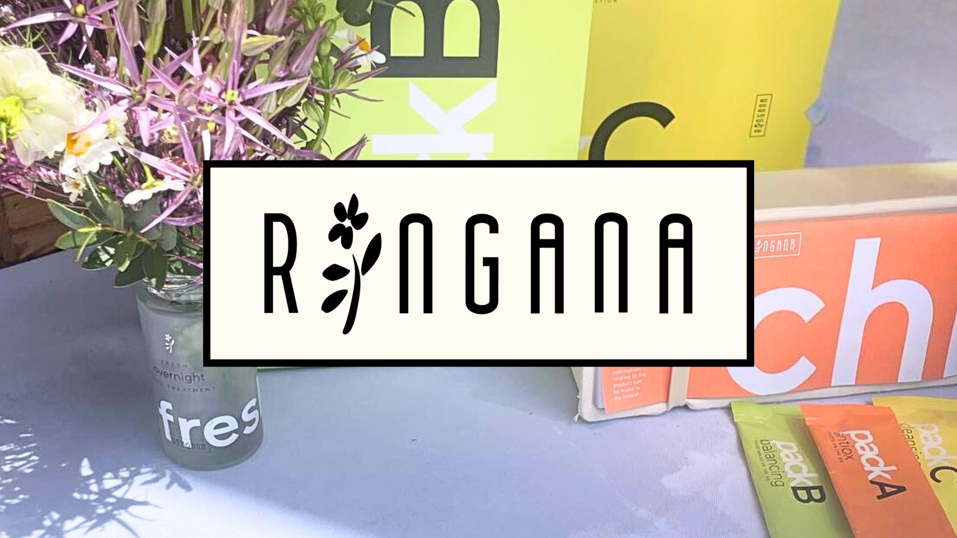 WandelPur Festival - Marktplatz - Tobias Steinhaeuser - Nina - Ringana Stand