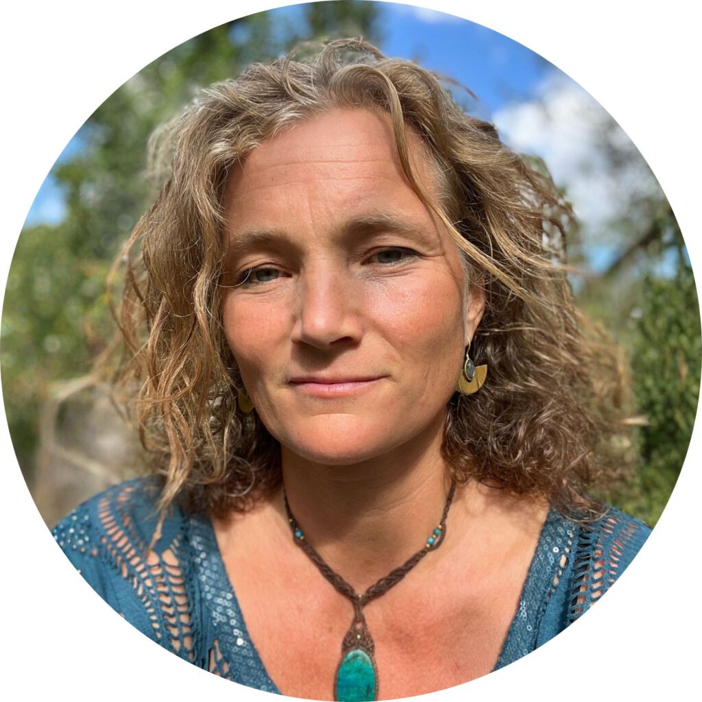 Ajda Rosenberger - Ausdrucksmalen - WandelPur Festival 2026 - Tobias Steinhaeuser 2