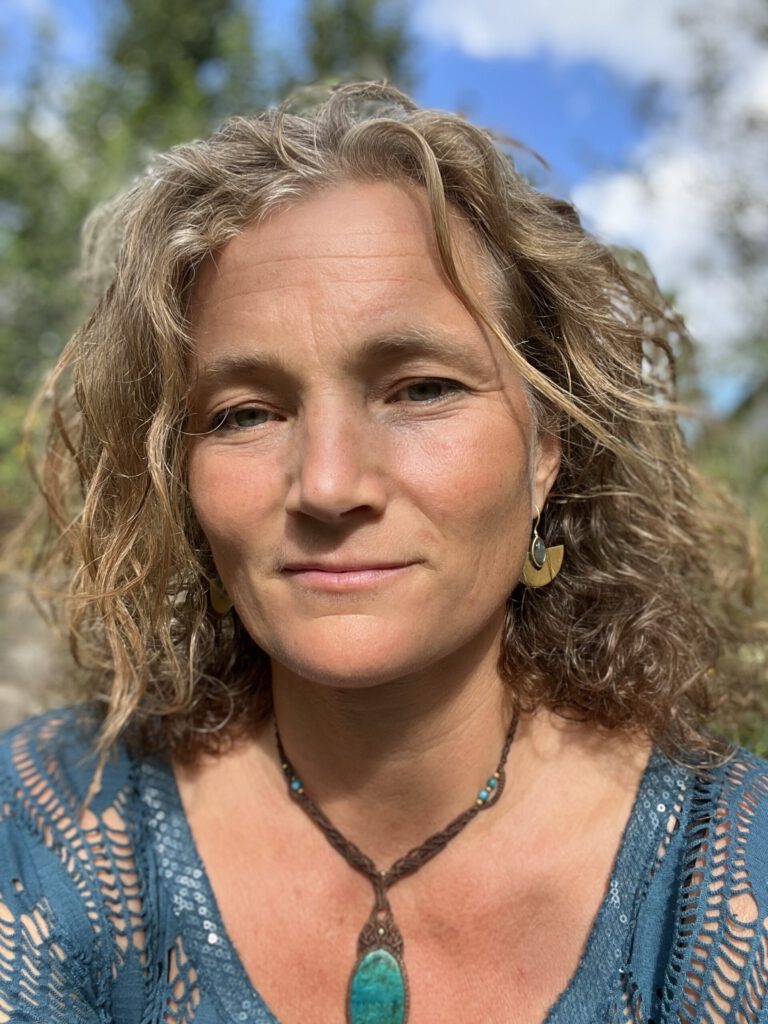 Ajda Rosenberger - Ausdrucksmalen - WandelPur Festival 2026 - Tobias Steinhaeuser