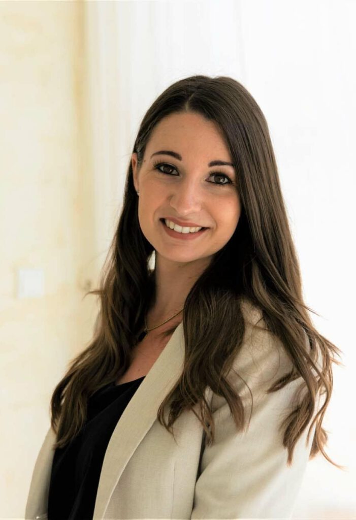 Jacky - Human Design - WandelPur Festival 2026 - Tobias Steinhaeuser