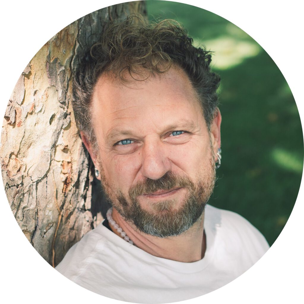 Rohan - Yin & Yang Balancing - WandelPur Festival 2026 Tobias Steinhaeuser