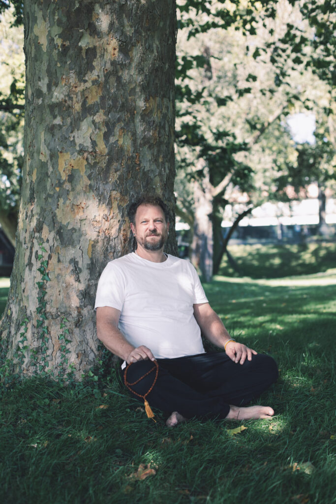 Rohan - Yin & Yang Balancing - WandelPur Festival 2026 Tobias Steinhaeuser 2