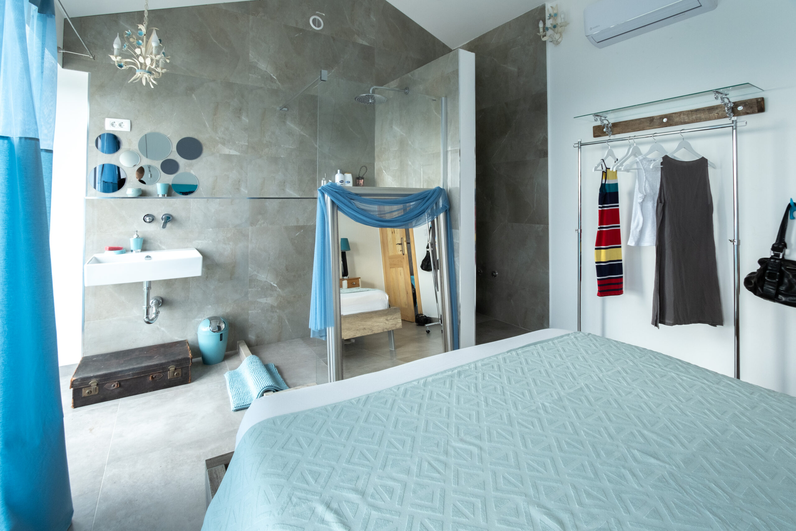 1er Zimmer WandelPur Coliving 3