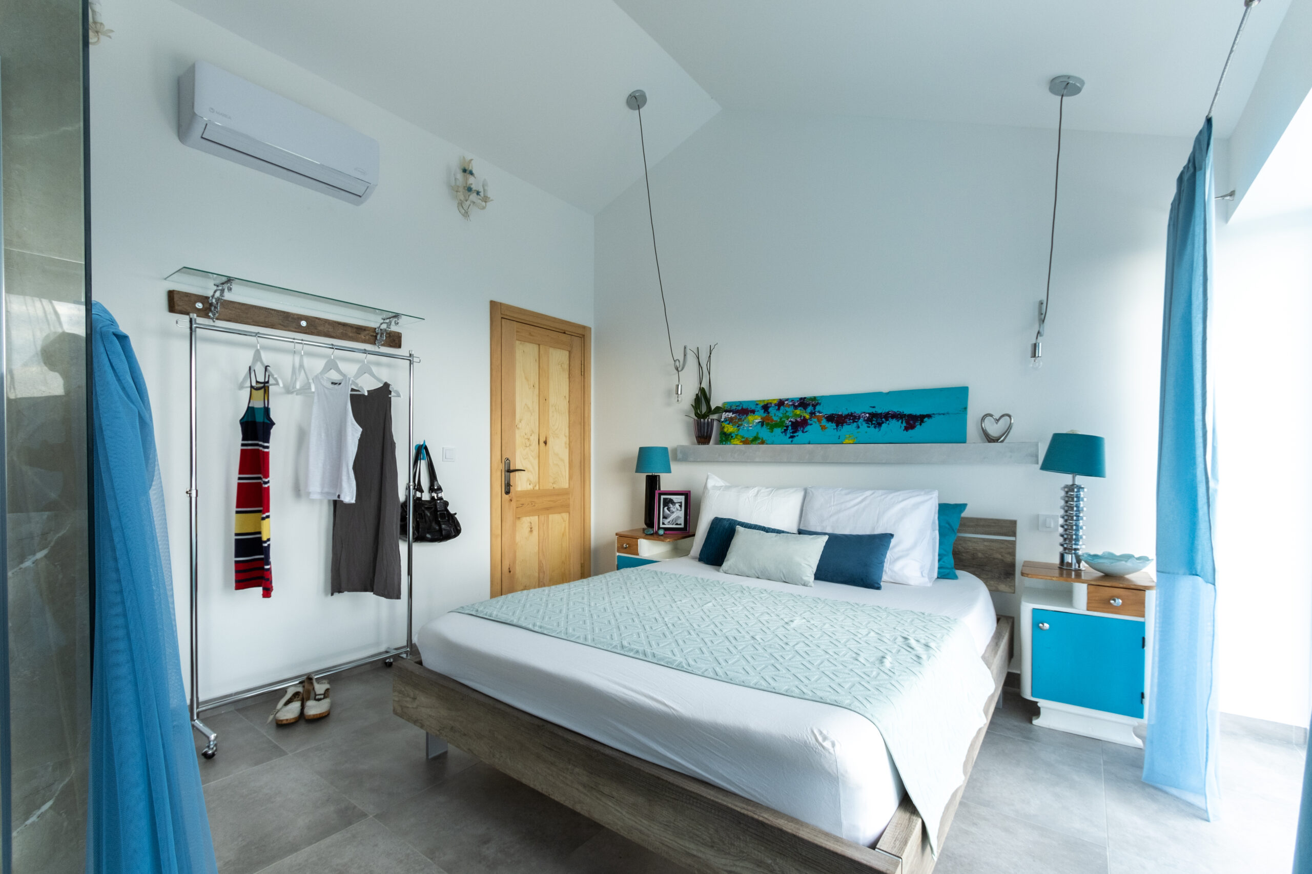 1er Zimmer WandelPur Coliving 6