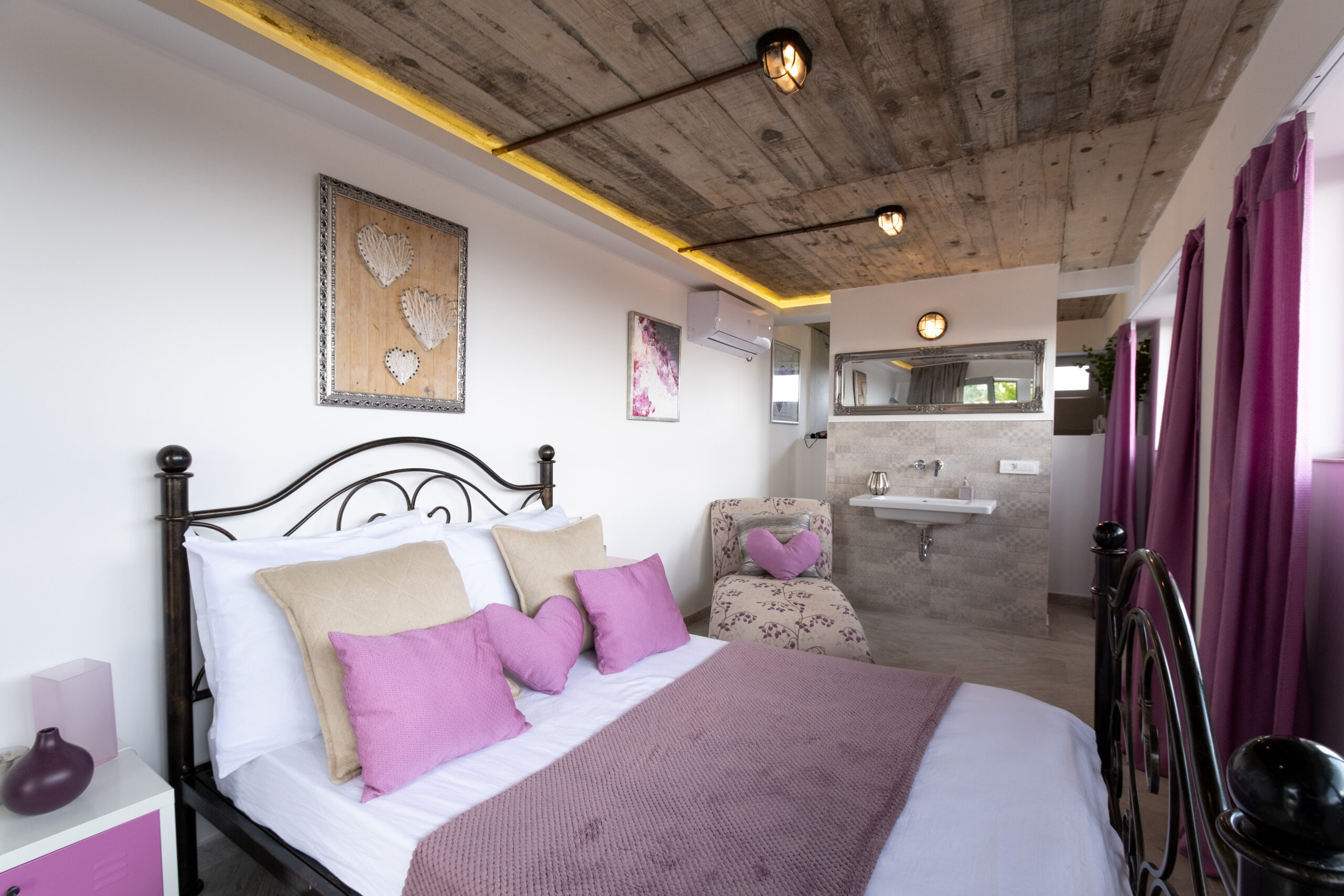 3er Zimmer WandelPur Coliving