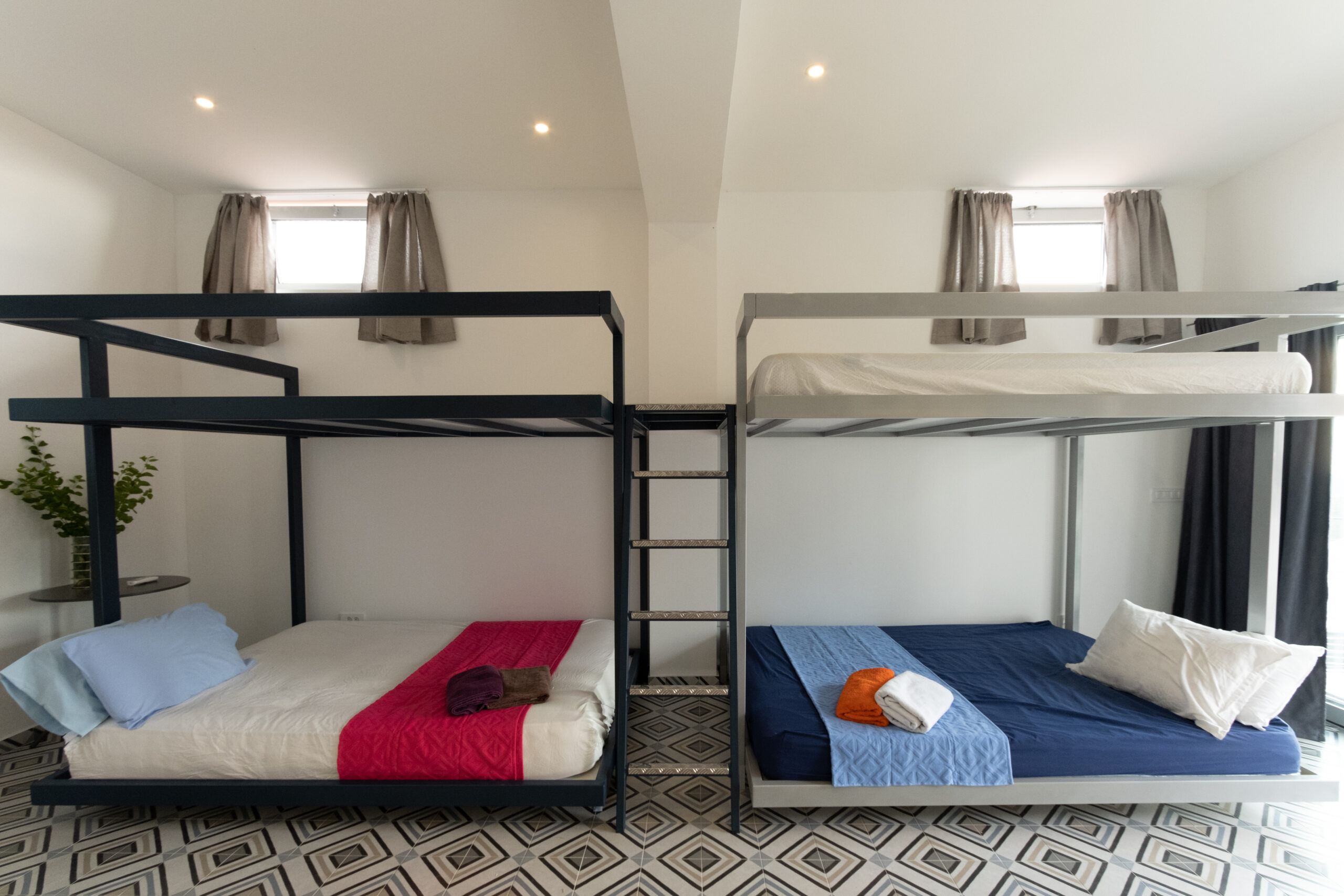 6er Zimmer WandelPur Coliving 2