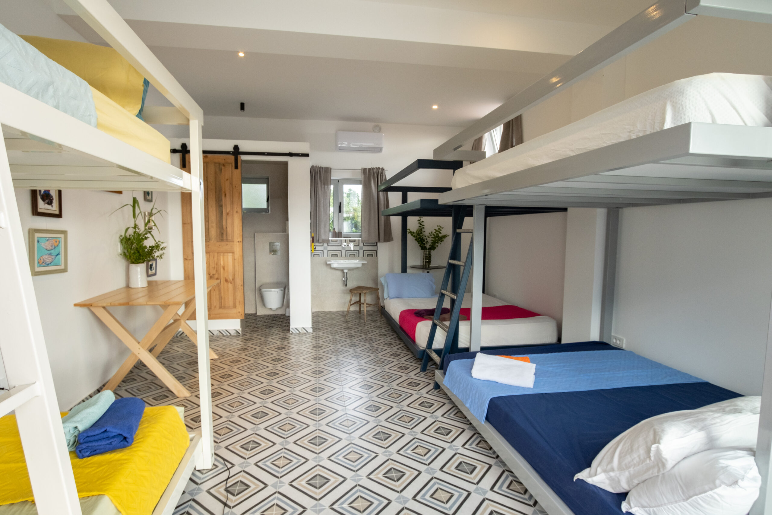 6er Zimmer WandelPur Coliving
