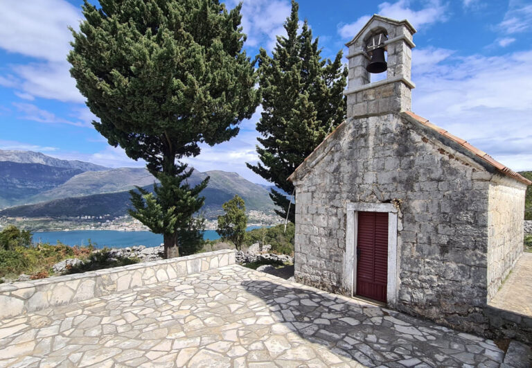 1 WandelPur Coliving Montenegro - Das Land