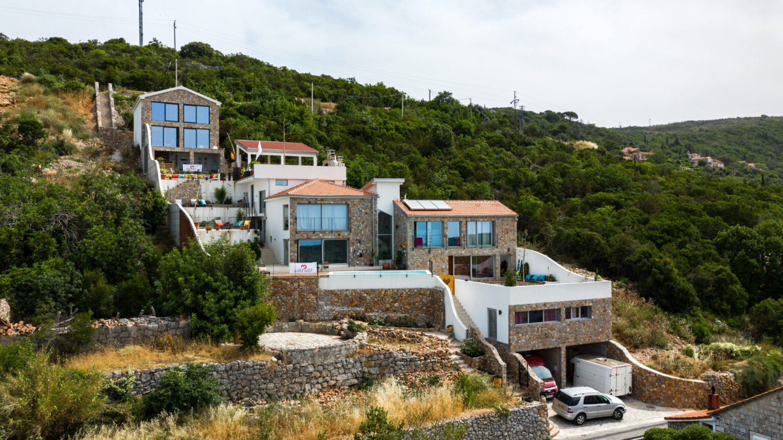 11 WandelPur Coliving Montenegro