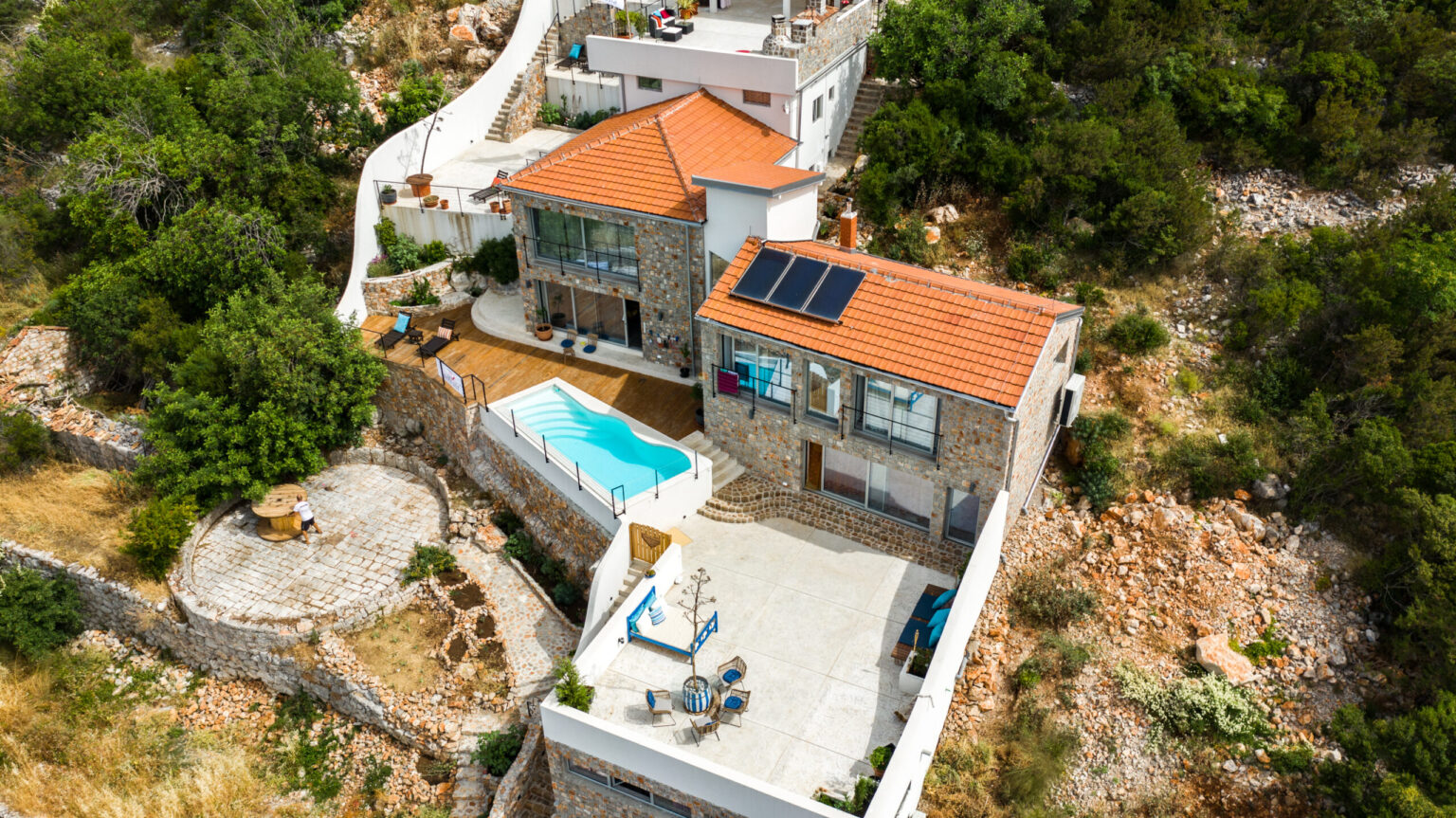 2 WandelPur Coliving Montenegro