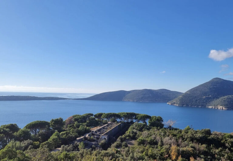 2 WandelPur Coliving Montenegro - Das Land