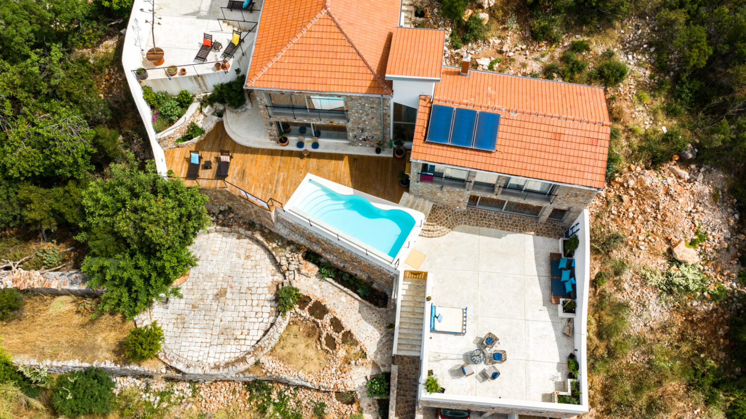 4 WandelPur Coliving Montenegro