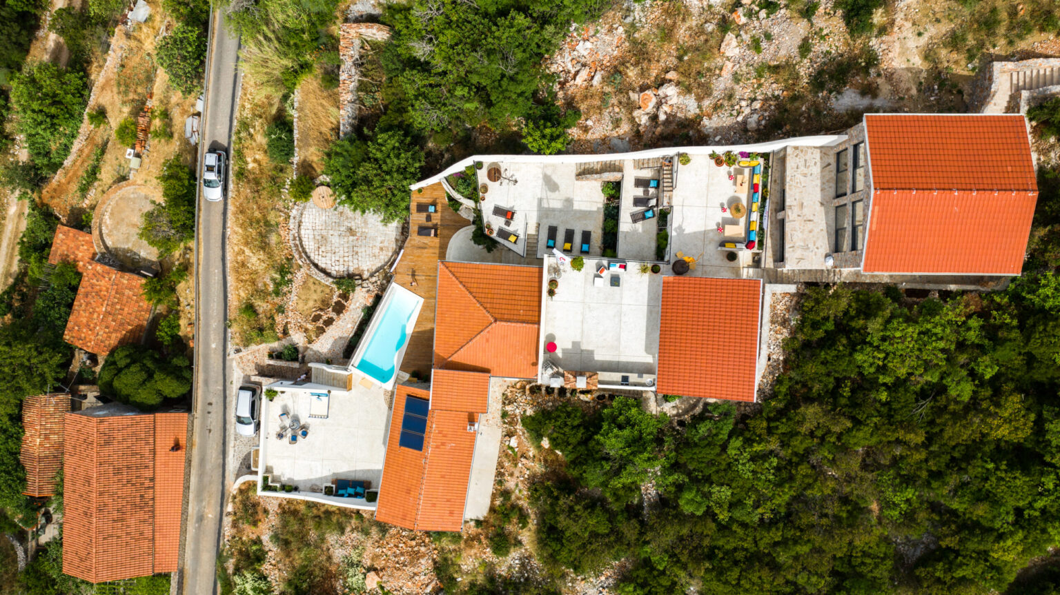 5 WandelPur Coliving Montenegro