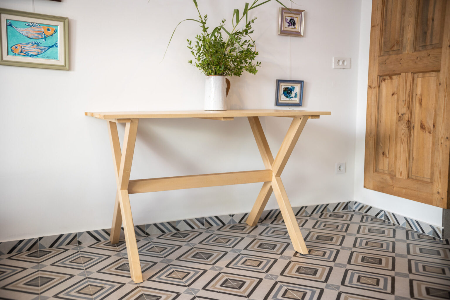 7 WandelPur Coliving Montenegro