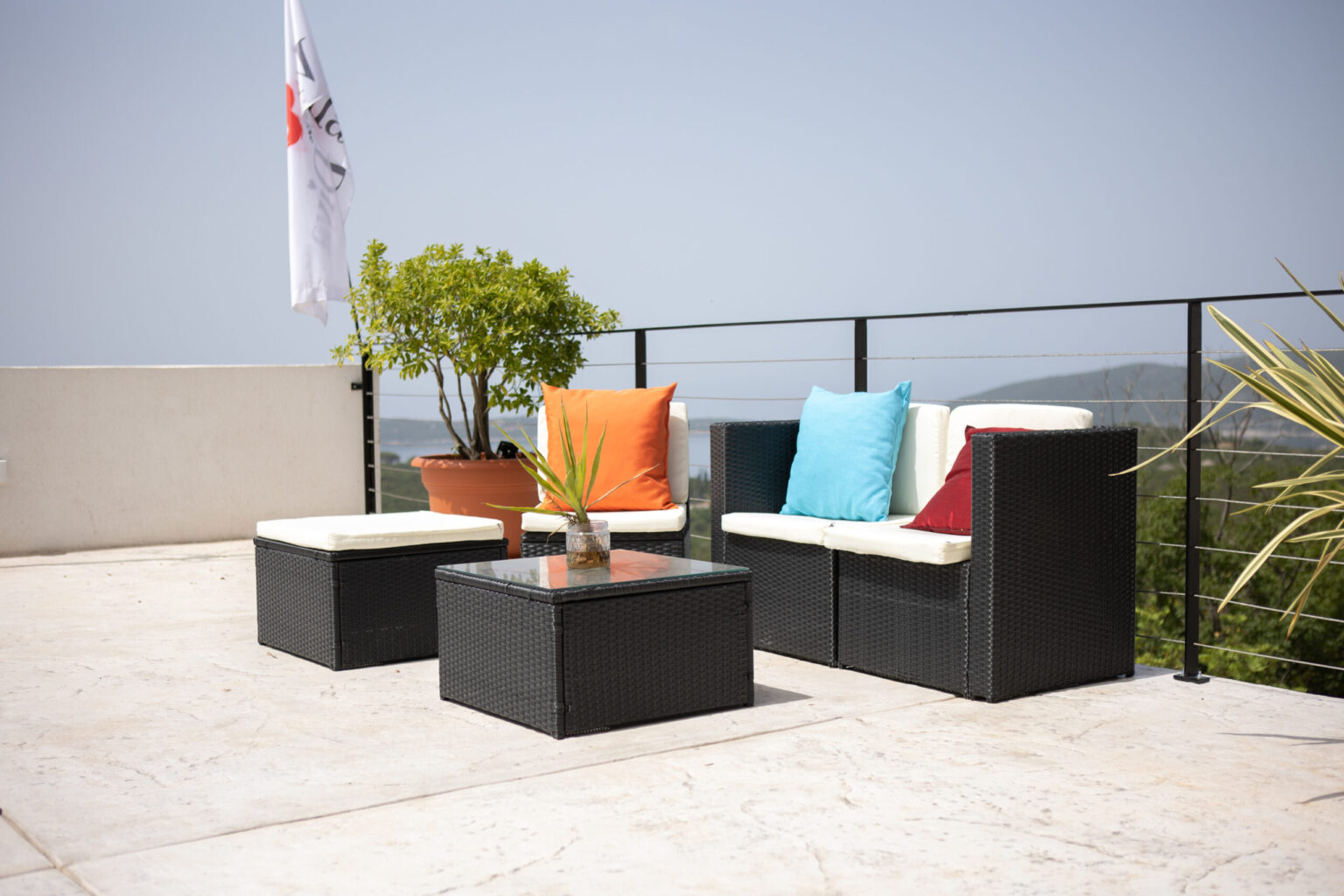 8 WandelPur Coliving Montenegro