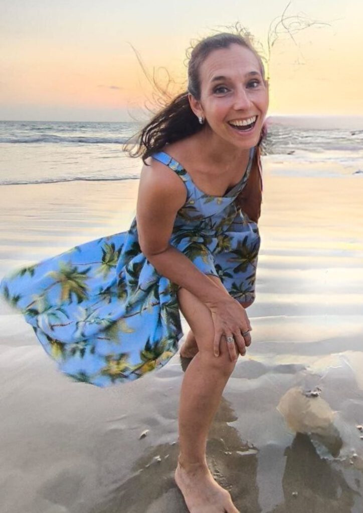 Marianne Baum - WandelPur Festival - Fasten - Leberreinigung