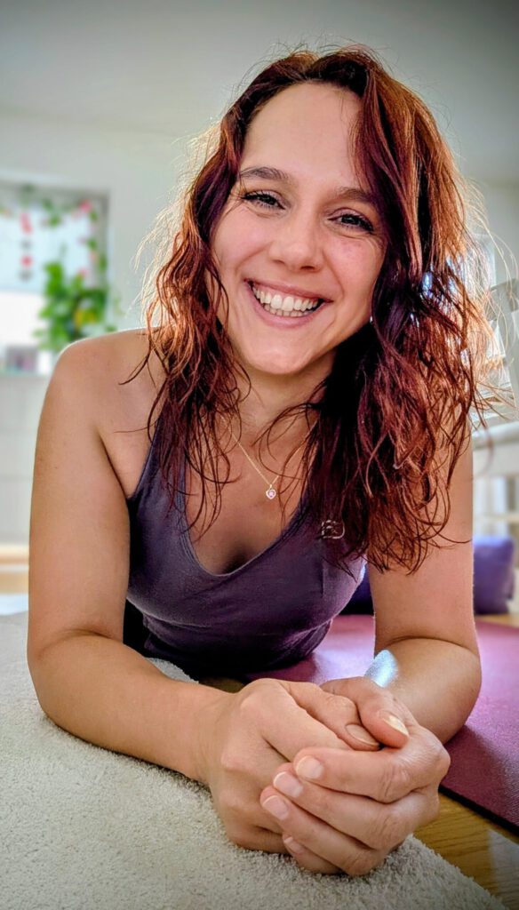 Marie-Christin Handel-Schmidt - WandelPur Festival - Tobias Steinhaeuser - Eisbaden 1