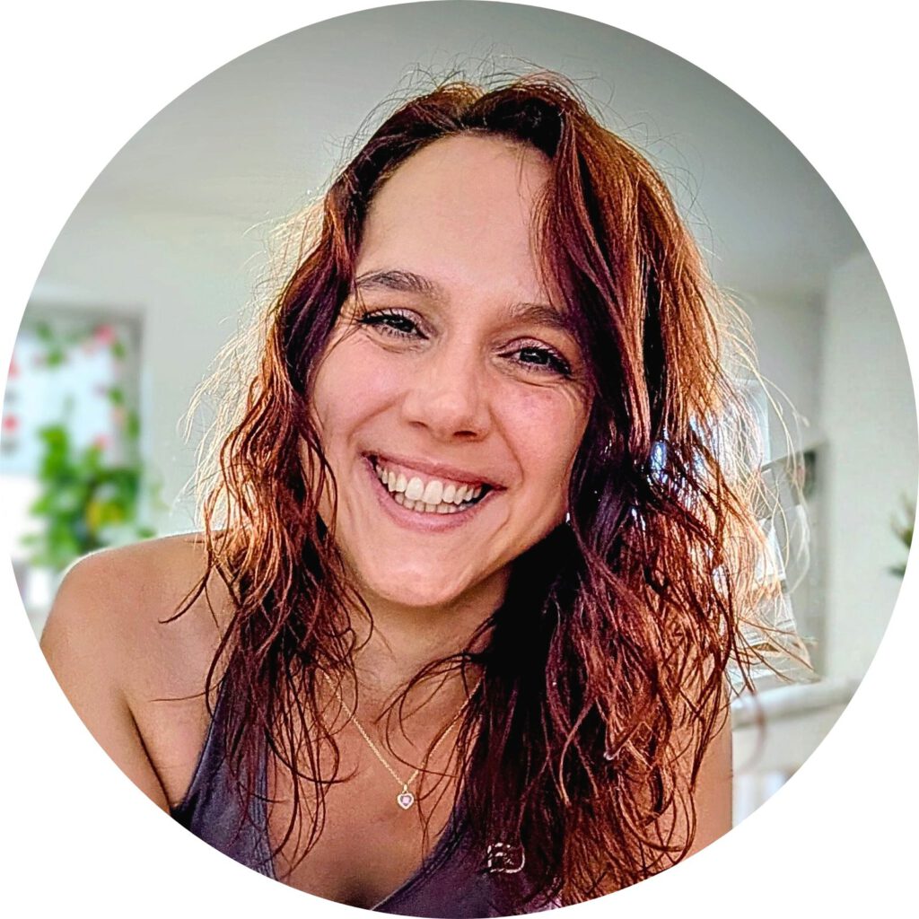 Marie-Christin Handel-Schmidt - WandelPur Festival - Tobias Steinhaeuser - Eisbaden 2