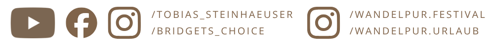 Hautbalance Methode - Social Proof - WandelPur - Tobias Steinhaeuser - Bridget Barth 2