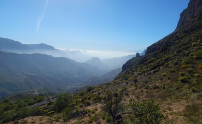 WandelPur Retreat - Gran Canaria - Tobias Steinhaeuser - Casa Agama 6