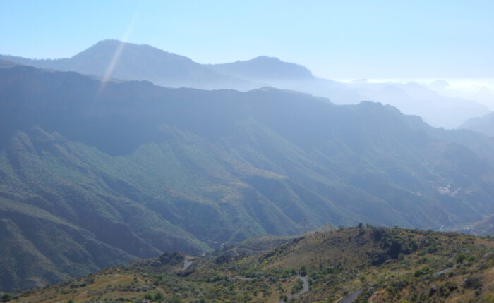 WandelPur Retreat - Gran Canaria - Tobias Steinhaeuser - Casa Agama 7