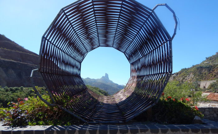 WandelPur Retreat - Gran Canaria - Tobias Steinhaeuser - Casa Agama 9