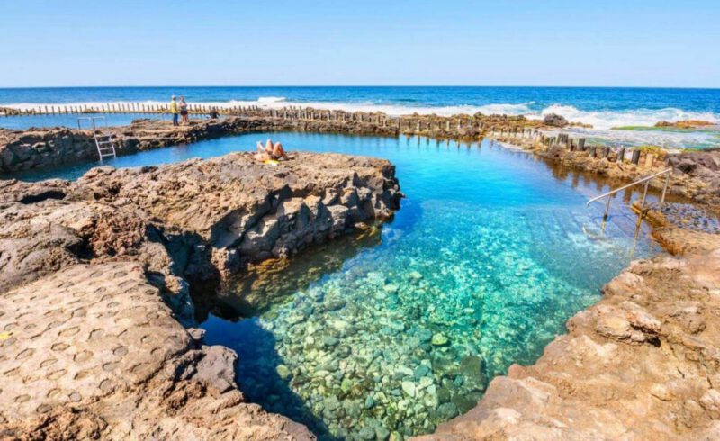 WandelPur Workation - Tobias Steinhaeuser - Gran Canaria - Agaete 11