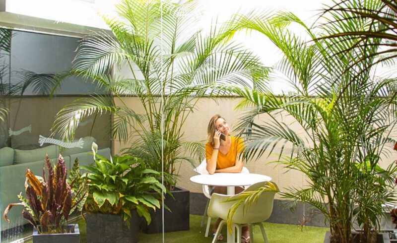 WandelPur Workation - Tobias Steinhaeuser - Gran Canaria - Agaete 14