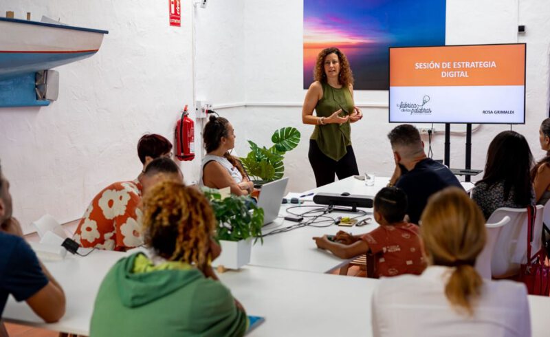 WandelPur Workation - Tobias Steinhaeuser - Gran Canaria - Agaete 15