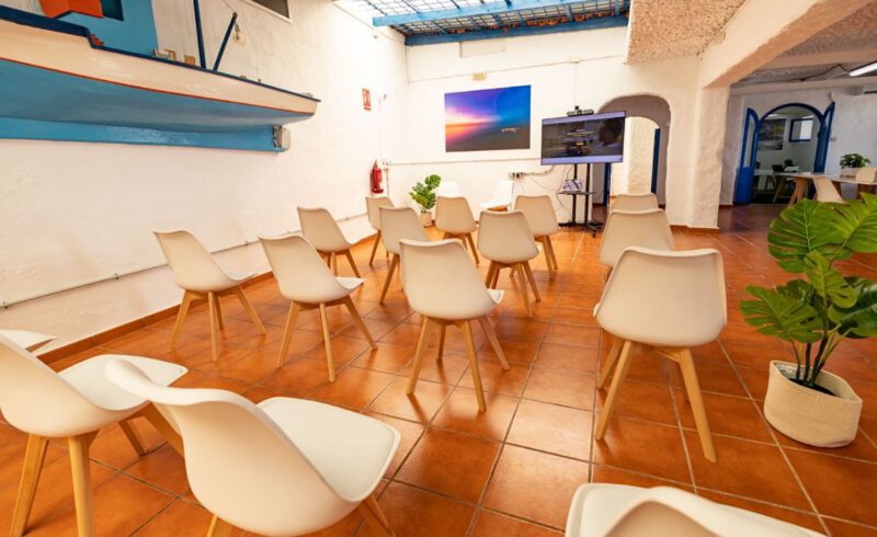 WandelPur Workation - Tobias Steinhaeuser - Gran Canaria - Agaete 16