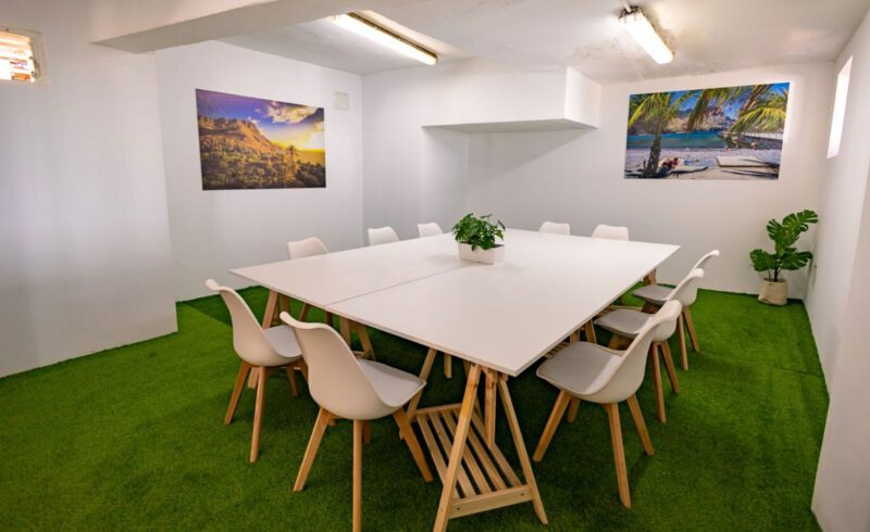 WandelPur Workation - Tobias Steinhaeuser - Gran Canaria - Agaete 19