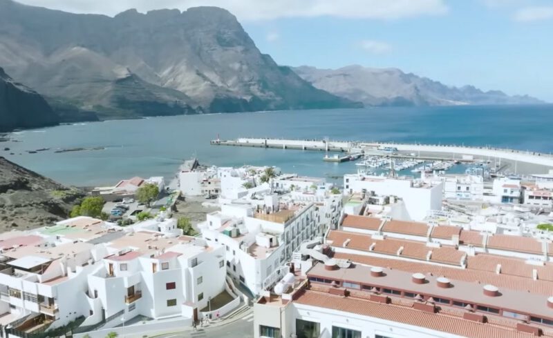 WandelPur Workation - Tobias Steinhaeuser - Gran Canaria - Agaete 24