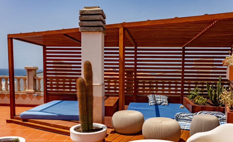 WandelPur Workation - Tobias Steinhaeuser - Gran Canaria - Agaete 6