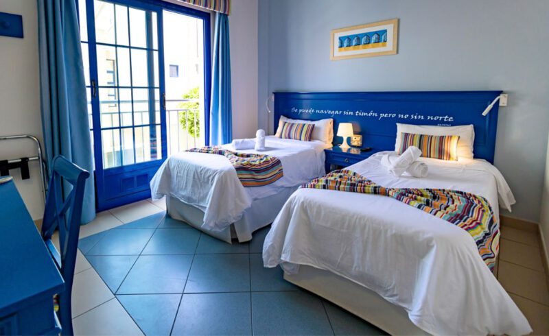 WandelPur Workation - Tobias Steinhaeuser - Gran Canaria - Agaete 9