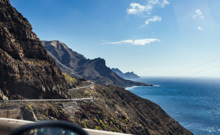 WandelPur Retreat - Gran Canaria - Tobias Steinhaeuser - Casa Agama